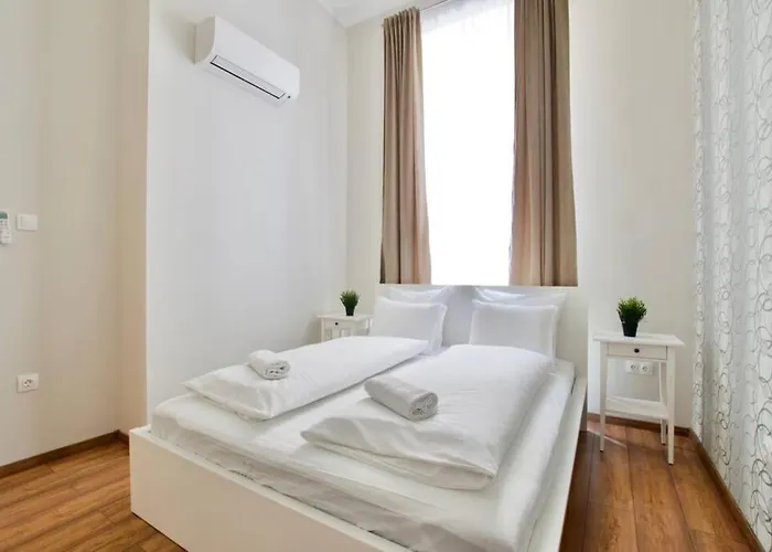 Premium By Hi5 - 3 Bedroom Lejlighed *