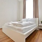 דירה Premium By Hi5 - 3 Bedroom בודפשט