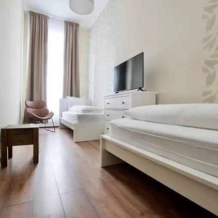 Premium By Hi5 - 3 Bedroom Apartment