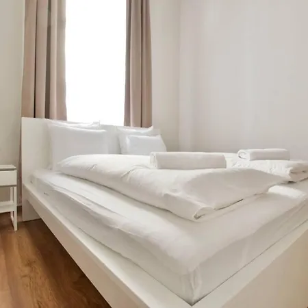 Premium By Hi5 - 3 Bedroom Budapesta