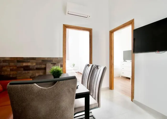 Premium By Hi5 - 3 Bedroom Apartamento