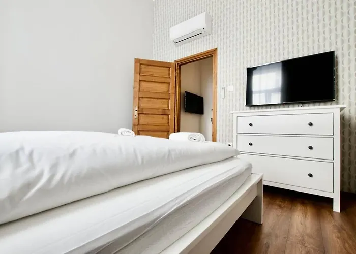 Premium By Hi5 - 3 Bedroom Appartement *