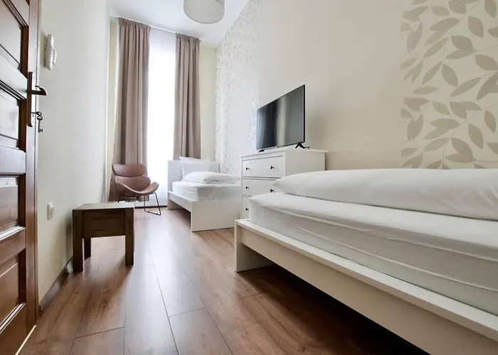 Premium By Hi5 - 3 Bedroom Appartement