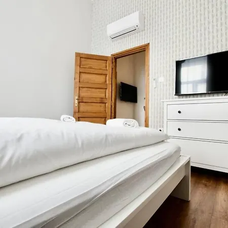 Premium By Hi5 - 3 Bedroom Apartmán *